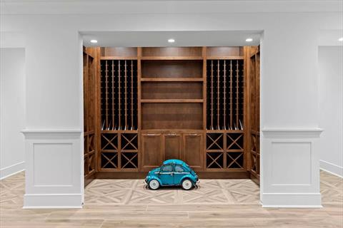 Wine Cellar