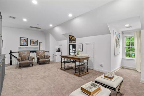 Bonus Room