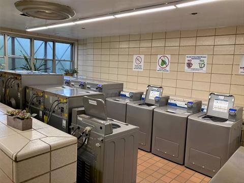 Laundry
