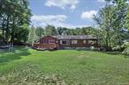 Never listed before .Huge oversized ranch on stunning flat park like property. This home is located in the most sought after neighborhood in Monsey.