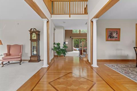Entry