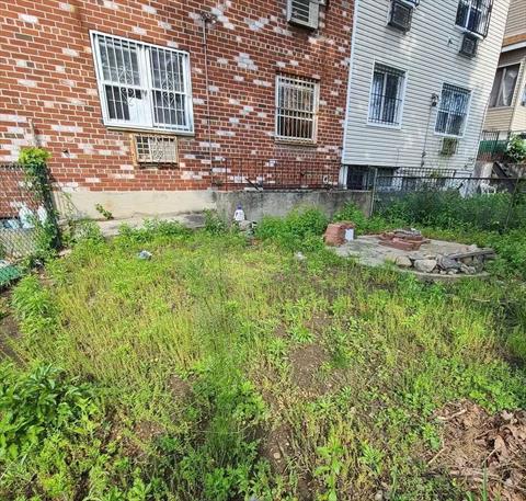 Yard