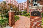 Beautiful 1 Bedroom apartment at Forest Hills South. Renovated kitchen and updated bathroom. Nice entryway and raised dining room. Wood floors throughout. This is a prewar building and features elevators, elegant lobbies, and hallways and is set in beautiful English Gardens with water fountains. It also has a private sitting area for residents, doorman, live-in super, maintenance staff, laundry room, storage & bike room, GYM, kids play room, reading lounge and community room. Great location near E & F Express trains, buses, LIRR and major highways. Close to Austin Street shops, restaurants, movie theatres, FH Stadium and the West Side Tennis club.