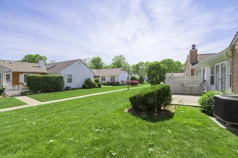Yard