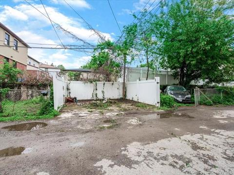 Yard
