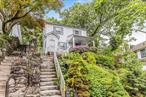 Charming Cozy single family home in moving in condition.
