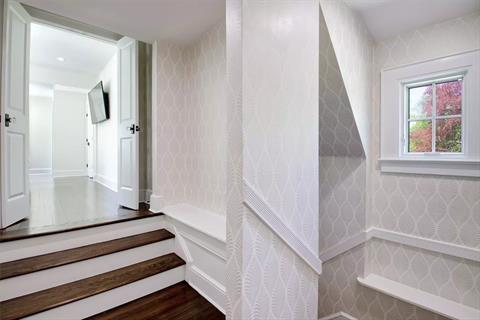 Mud Room
