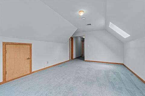 Bonus Room