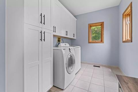 Mud Room