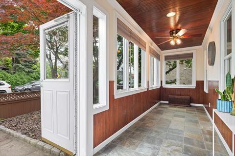 Sun Room