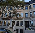 Beautiful Brownstone Style home. Great opportunity to own in Manhattants upper west side, Hamilton Heights.  Drive by viewing only, SRO being sold in as-is condition.