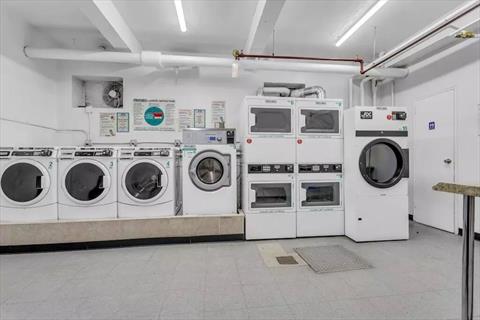 Laundry