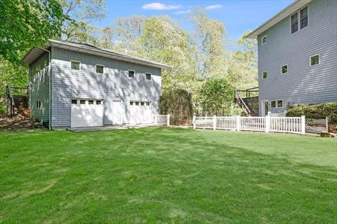 Yard