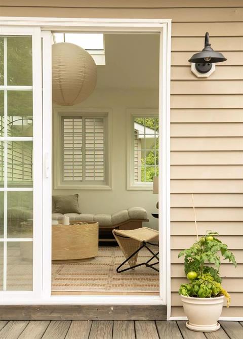 Sun Room