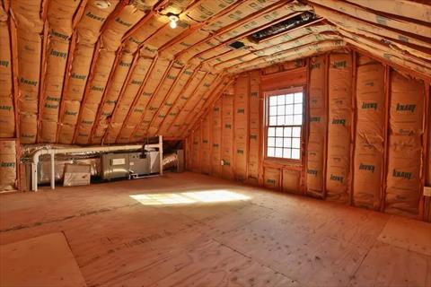 Attic