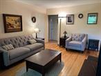 This one bedroom first floor apartment is located in beautiful Whitestone. It is well maintained with a large bedroom and ample closet space. Conveniently located near local buses to Flushing, express buses to Manhattan, multiple schools and shopping centers. On site laundry and storage rooms are available. One car garage and parking spaces are available upon request with a waiting list. Maintenance includes all utilities!