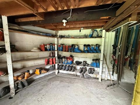 Storage