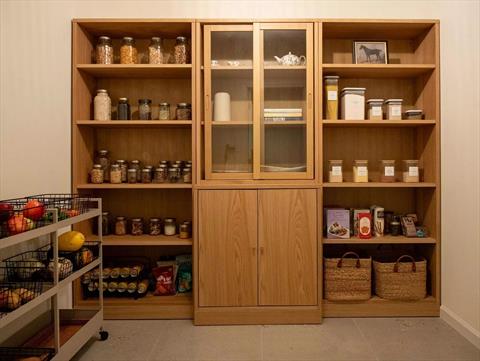 Pantry