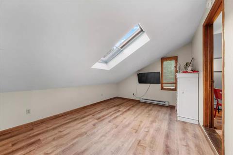 Bonus Room