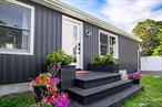 Discover this beautifully renovated 4-bedroom, 2-bath modern ranch, perfectly located on a quiet street in the heart of Beacon, NY. Enjoy the best of both worldsâ€”peaceful surroundings just minutes from downtown shops, restaurants, DIA Beacon, and the Metro-North train station.This thoughtfully updated home features brand-new siding and roof, newly installed hardwood and natural slate flooring, fully renovated bathrooms, and a redesigned kitchen. Additional upgrades include ductless heating and cooling in the primary suite and a new privacy fence enclosing the backyard.The stunning kitchen showcases custom hardwood cabinetry with matching-grain birch fronts, quartz slab countertops and backsplash, and all-new appliances, including a gas rangeâ€”designed with both everyday living and entertaining in mind.The spacious primary suite is a true retreat, complete with a private entrance, access to the backyard, and a luxurious en-suite bathroom, ideal for privacy or potential guest accommodations.Set on a generous 0.25-acre lot, the home offers a fully fenced backyard perfect for pets, play, or relaxing outdoors with a sense of privacy while still maintaining an open feel. A full-height basement provides excellent potential as a studio, workshop, or additional living space. The long driveway accommodates up to five cars, offering ample off-street parking for residents and guests alike.Donâ€™t miss the opportunity to own this stylish Beacon gem, where modern comfort meets small-city charm in one of the Hudson Valleyâ€™s most desirable locations.