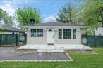 Welcome to this charming 3-bedroom, 1-bath home in Mastic, NY, offering a fantastic opportunity for those looking to create their dream space! This single-level residence features an open concept design that seamlessly connects the kitchen, living room, and dining room, perfect for entertaining family and friends. While the home requires some TLC, including fresh paint and updates to the kitchen, it holds immense potential to shine once again and showcase its natural beauty. Step outside to enjoy the expansive covered back deck, ideal for outdoor gatherings or relaxing with a cup of coffee. Situated on a spacious 0.25-acre lot, this property provides ample room for gardening, play, or future expansion. Donâ€™t miss this chance to invest in a home with endless possibilities in a great location! Sold As Is.