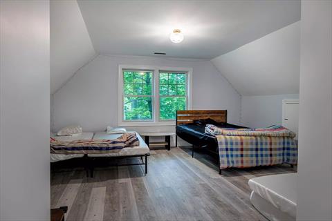 Bonus Room