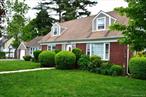 Expanded Brick. Cape Cod. 4 Large Bedrooms. 3 Full Bathrooms. Playroom Possible Br # 5. Full Finished Basement W/ Full Bath. Walk Out O.S.E. Updated Roof. Large Driveway. 1 Car Garage. Large Front & Side Yard. Perfect For A Large Family. Close To All.