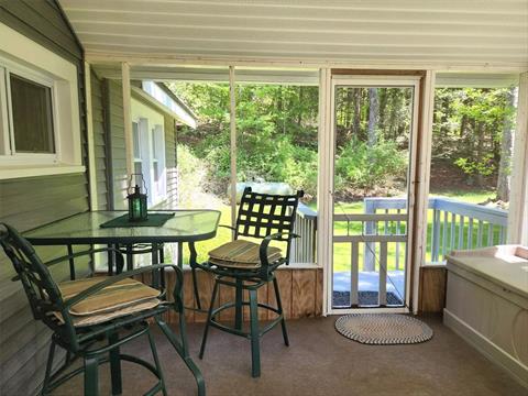 Sun Room