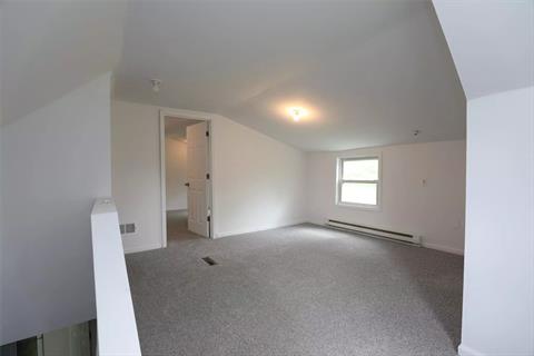 Bonus Room