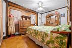 This renovated property is the definition of convenience, nestled in the desirable area of Richmond Hill, just a few blocks away from Kew Gardens and Metropolitan Avenue. You&rsquo;ll be conveniently located within a short distance to schools, the supermarket, countless stores, services, highways, restaurants, one of the top 100 best Hospitals nationwide and not even a full block from public transportation, offering an ideal balance of suburban tranquility and urban accessibility. This lovely home is within a short distance from the Q54/ Q56 Buses and the E train which brings you in Manhattan within 20 minutes. If you like nature, you are within a 30 minute distance to Forest Park Hiking Trails and biking trails. The property itself is ready to move into, with lots of updates and renovations over the last few years, spacious with lots of closets, a balcony, a porch, an attic, a food lovers dream kitchen for hosting parties or enjoying a family meal, and ultimately all it is missing, is a new owner. Full basement with a conveniently separate entrance, a PVC fenced yard and a large 1 car garage with plenty of storage space. Make this charming home yours., Additional information: Appearance: Excellent, Interior Features: Lr/Dr