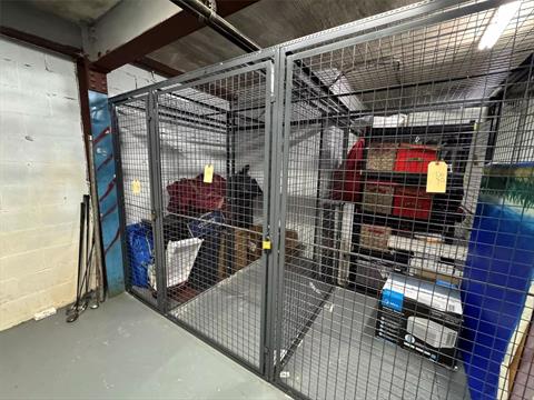 Storage