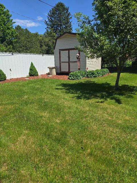 Yard