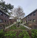 This Is A First Floor Unit, Unit Has Lots Of Closets, Large LR, DR, Kitchen, All New SS Appliances, Full bathroom, Bedroom With Double Closets. Close To Shopping, RR, Restaurants, Highways, All Village Amenities Apply Pool, Park, Library &Schools.