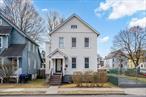 Excellent investment opportunity in the City of Poughkeepsie! This legal 2-family offers a spacious 3-bedroom, 1 bath unit upstairs and a 2-bedroom, 1-bath unit on the main level. Both units are separately metered and currently leased, providing immediate income with value-add potential through future updates. Tenants pay their own utilities. Recent updates include a new roof just one year ago! Located minutes from Main Street, the Metro North, and area schools. Whether you&rsquo;re expanding your portfolio or looking for a live-in investment, this property is a great choice with room to grow.