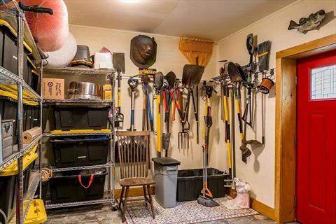 Storage