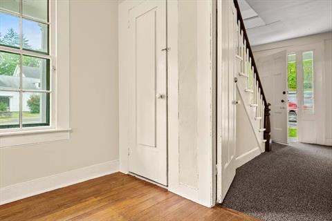 Entry