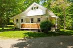 A true Hudson Valley treasure! Step into this enchanting 1934 Hudson Valley home, where vintage charm meets modern sophistication. Set on nearly 2 peaceful acres, this 2-bedroom, 2-bath retreat features a cozy open floor plan with an inviting fireplace/woodstove, multiple skylights, exposed beams, incredible architectural lines, and beautiful Doug fir wood floors. Offering a perfect blend of historic charm and contemporary convenience, this home is truly move-in ready. Lovingly maintained with significant updates over the past 20 years, including new windows, a standing seam roof, fresh exterior paint (2023), and more, this home has been thoughtfully cared for to ensure worry-free living. Major system upgrades include a new septic system (2024), a submersible well pump (2018), Fujitsu mini-splits (2022), and a new water heater (2023). The expansive, nearly 2-acre lot offers a natural oasis with mature plantings, fruit trees, and open spaces perfect for unwinding - kick back on your front covered porch or your back sundeck to take in the beauty, or meander around the yard tending to your flower or herb garden. A separate studio with electricity invites creativity, providing an ideal space for an art studio, home office, or workshop. Ideally located just 10 minutes from Red Hook and 20 minutes from Rhinebeck and the Amtrak station, with easy access to Pine Plains, Millerton, Hudson, and the Taconic Parkway. Only a 90-minute drive to NYCâ€™s George Washington Bridge, this property offers the best of both worldsâ€”serene country living with convenient city access. Embrace the timeless beauty of the Hudson Valley lifestyle! Schedule your showing today.