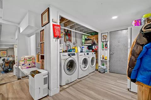 Laundry