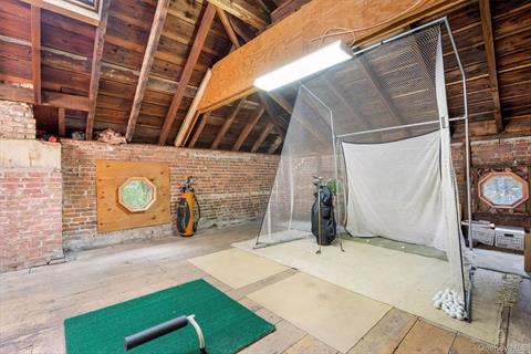 Attic
