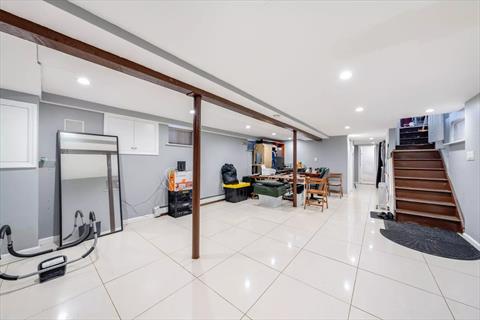 Basement