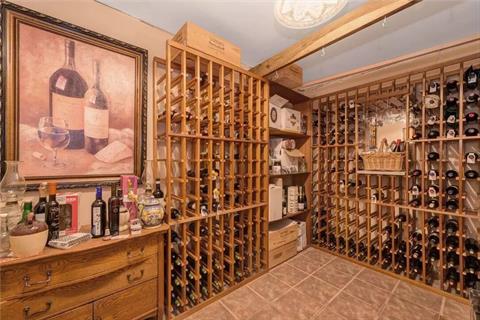 Wine Cellar