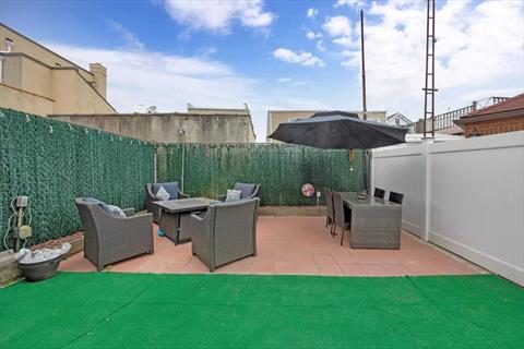Yard