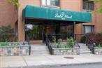 New Price. Best valued Condo in White Plains. Affordable one bedroom with en-suite bathroom at The Parkview opposite Turnure Park. Freshly prepped and waiting for you. Friendly Concierge can securely store your package deliveries. Extra-large deeded parking space may fit two cars (tandem). Washer and Drier too. Near shopping, restaurants and entertainment in downtown White Plains. (high walkability). Control your own heat and hot water. PET Friendly! Convenient to Metro North express train station. Reasonable taxes too. Excellent opportunity for an owner occupant or Investor.