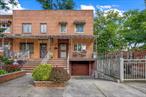 This beautifully maintained 3-bedroom, 2.5-bath brick home is ideally situated between Ridgewood and Bushwick, offering excellent access to public transportation and local amenities. With three exposures and abundant windows, the interior is filled with natural light, creating a bright and airy living environment.The functional layout includes three bedrooms and one full bath on the second floor, a spacious living room, kitchen, and a separate office space on the first floorâ€”perfect for remote work or additional family needs. The finished basement features two separate entrances and offers flexible space for recreation, storage, or extended living.Recent updates completed within the past four years include a renovated kitchen, bathroom, and all new windows, combining modern style with practical comfort. The beautifully landscaped backyard, thoughtfully maintained by the current owner, provides a peaceful outdoor retreat ideal for relaxing, entertaining, or gardening. Easy access to the L train offers a direct 20-minute commute to Manhattan. The property also offers parking for two vehiclesâ€”an added convenience in this desirable neighborhood. This is a rare opportunity for both end users and investors alike.