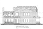 This stunning new construction within the Patchogue Medford School District spans nearly 3, 000 sqft and is set on just over half an acre at the end of a tranquil cul-de-sac in the South Country area of East Patchogue. This custom-designed home is filled with numerous premium features including a full basement with 9-foot ceilings.On the main level, you&rsquo;ll find 1, 530 square feet of living and entertaining space with 9-foot ceilings. The chef&rsquo;s kitchen is a highlight, featuring semi-custom cabinets with two-step crown molding, an oversized island, and quartz countertops. The entertainment areas include a spacious living room and a dining area adjacent to a great room, completed by a stone-faced fireplace and hearth. Additionally, there is a half bathroom equipped with stylish Kohler fixtures.The upper level houses three generously sized bedrooms, each with ample closet and storage space. A complete hall bathroom featuring Kohler fixtures and a conveniently located laundry room are also on this level. The large primary bedroom includes a full bathroom with Kohler fixtures, a wall closet, and a walk-in closet.This home offers a host of premium features, including recessed lighting throughout, optional smart home technology for HVAC and lighting systems, and an upgraded moulding package for enhanced aesthetics. Solid wood doors add durability, while an upgraded Energy Star insulation package with sound attenuation between bedrooms ensures comfort. The flooring consists of 5-inch white oak throughout, with matching stairs and railings featuring iron round balusters.The exterior is equally impressive, with cedar impressions and a stone facade complemented by two covered Trex porches. The large asphalt driveway provides access to a two-car garage and is complemented by a paver walkway, front sod, and a landscape/sprinkler package. Additionally, the Bosch electrical heat pump system is eligible for a New York State rebate and offers a permanently reduced PSEG kilowatt rate.