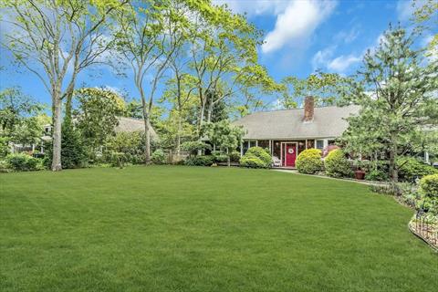 Yard