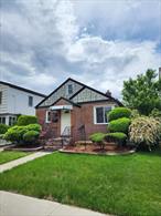 Welcome to this newly renovated gem sitting on a 36 x 100 lot size, featuring 3 bedrooms and 2 full bathrooms, formal living room and dining room, and an eat-in kitchen .This home offers a finished attic and a fully finished basement. A private driveway and 1-car garage for convenient parking and storage. This beautifully renovated home has everything you need for comfortable, modern living.