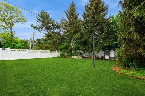 Yard