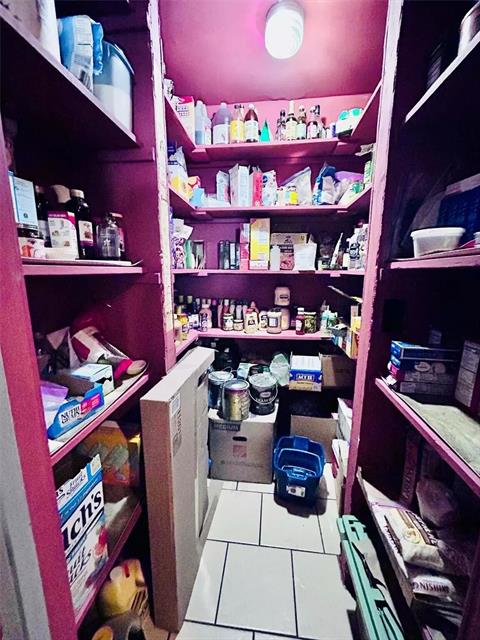 Pantry