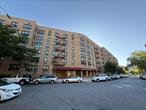 This bright and versatile 1 bedroom/1 bathroom co-op offers incredible value with just 10% down. The spacious layout includes an open concept living and dining area, with original hardwood floors. Located in the desirable Forest Hills Chateau, the building offers a range of amenities: a private park for shareholders, event/party room, updated hallways, storage, elevator, and on-site laundry. Cats are welcome, and subletting is permitted after three years. Parking is available via a waitlist. Ideally situated near Queens Center Mall, Rego Park Center, Flushing Meadows Park, CitiField, and more. Commuting is easy with nearby buses and the R/M subway lines providing direct access to Manhattan. Donâ€™t miss this opportunity to own in a well-maintained building with great features and convenience. (square footage is approximate)